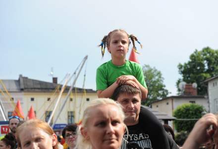 Staromiejska Wiosna - niedziela